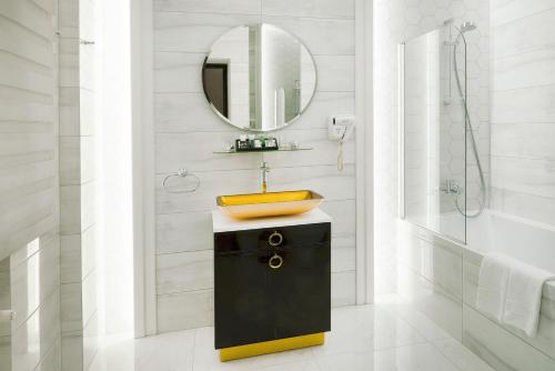 Mirax Sapphire Boutique Hotel - image 4