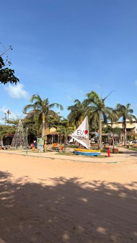 Pousada Piratas Da Vila – Jijoca de Jericoacoara, IL
