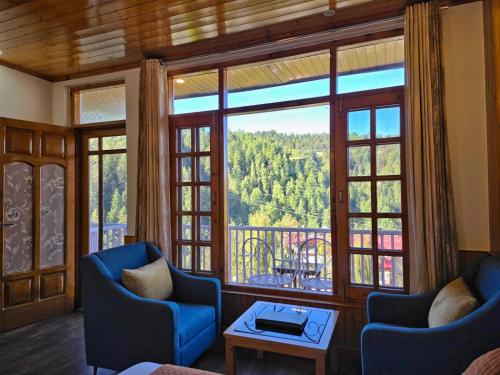 Kamna Hill Resort photo 5
