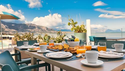 Hotel La Battigia in Alcamo Marina
