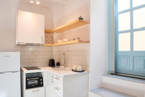 Galaxidaki στην Πλατεία chambre d'hôte Galaxídhion