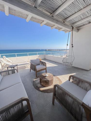  Palma Residence Salento in San Foca