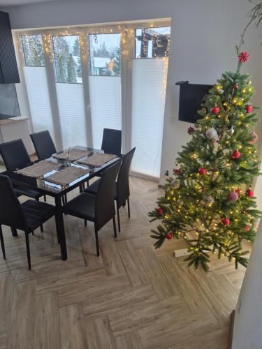 Domek Noclegowy JoWish in Olenskije