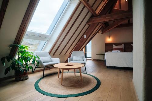 Les Suites de Petit Bomal in ดูบาย