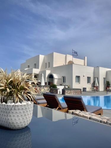 Babis Hotel 5