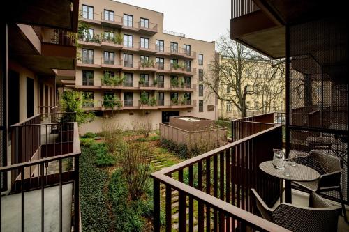 RentPlanet - Apartamenty Bernardyńska - image 5