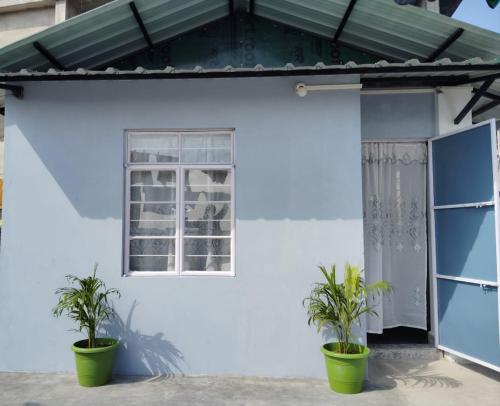 Exterior view of Bed and bedroom Homestay
