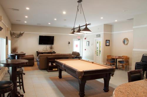 Sea Pines Loft Park Model 3 in 美海角庭 (NJ)