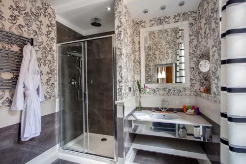 The Inn at the Spanish Steps Luxury Collection - The Inn at the Spanish Steps - image 4