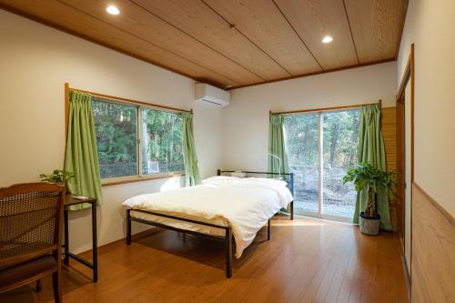 Lake&Mountain Hamamatsu inn – khách sạn tại Inasacho