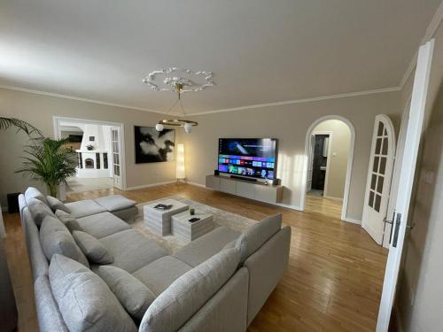 Sóstó Liget House - Location saisonnière - Nyíregyháza
