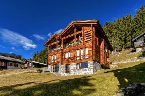 Altishofen Apartment in Riederalp, Schweiz