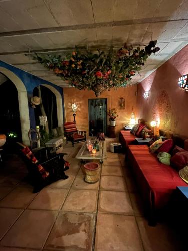 L'Ancienne Taverne Chambres d'hôtes et Gîtes (L'Ancienne Taverne Chambres d'hotes et Gites) in 蘇斯皮耶爾