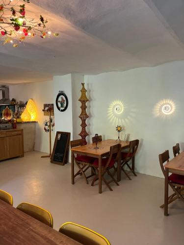 L'Ancienne Taverne Chambres d'hôtes et Gîtes (L'Ancienne Taverne Chambres d'hotes et Gites) in 蘇斯皮耶爾