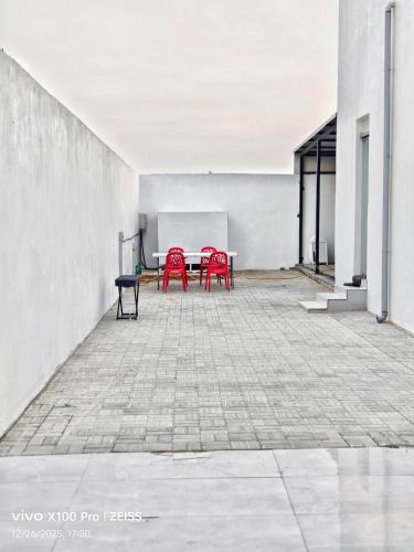 Al manama villa 2 in Dhaid