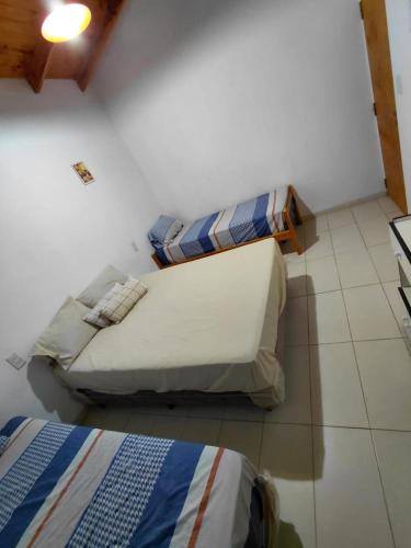 Cabaña del sol