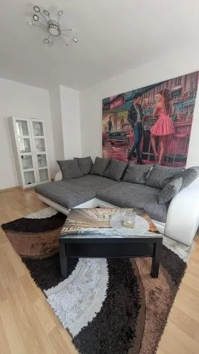 Schickes Apartment mit Stil - 58qm groß in Chemnitz, Deutschland