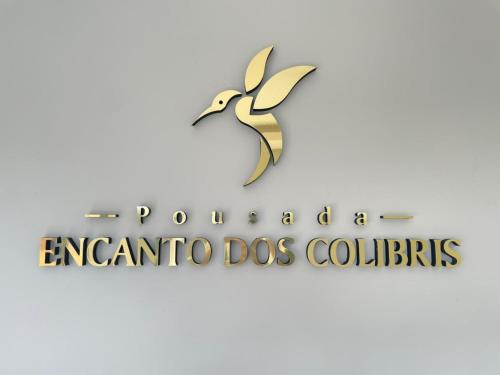 Létesítmények, Pousada Encanto Dos Colibris in Martins