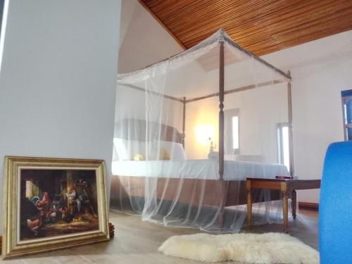 Hotel Majesté - your haven of peace in Taabo – khách sạn tại Yamoussoukro