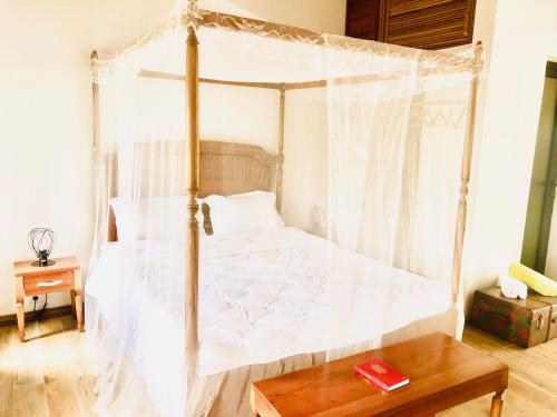Hotel Majesté - your haven of peace in Taabo (Hotel Majeste - your haven of peace in Taabo) in ยามอสเซาโกร