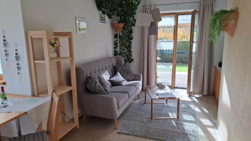 Ferienwohnung Oswald in Unterammergau