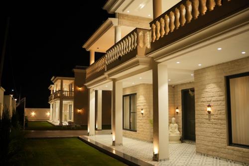 Kaayanaat Villa - Amritsar