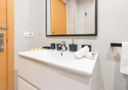 Apartamentos Varadero Sea View Room Type - Two-Bedroom Apartment with View