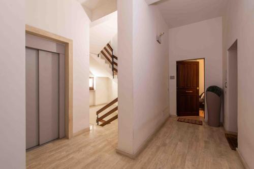 아시시 Casetta Stella 4성급 싱글룸 레스토랑