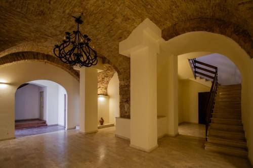 아시시 Casetta Stella 4성급 싱글룸 로비