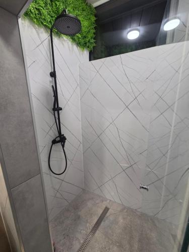 Lux spa na reki Krki in Novo Mesto