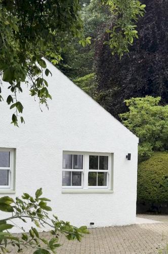 設施, Cosy Cottage in Charming Village Close to Beach - Pass the Keys in 柯克賓