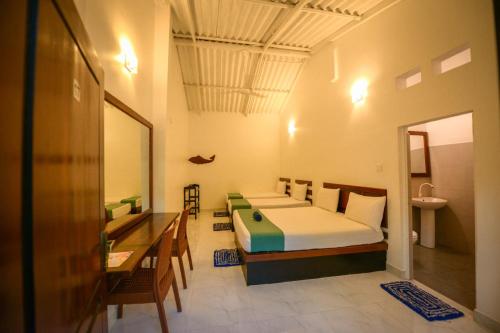 . Nugasewana Resort
