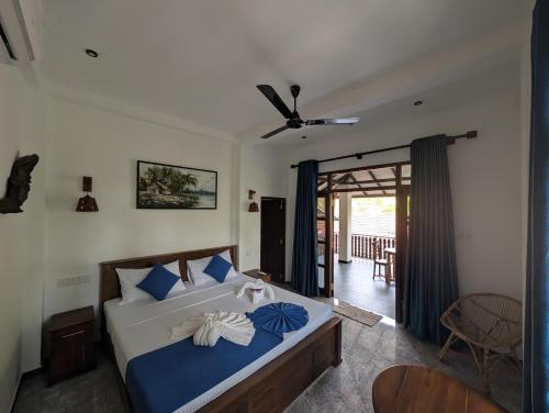 Little Villa Habaraduwa - image 5