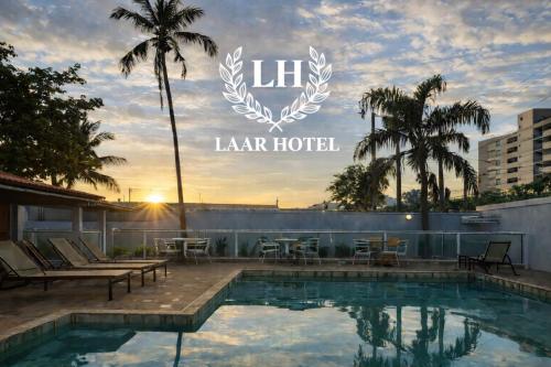LAAR Hotel – khách sạn tại Nova Mirim