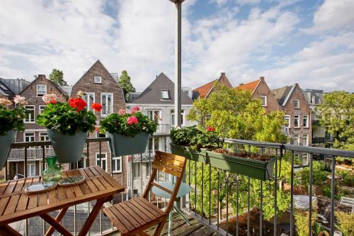 Charming Apartment in City Centre - image 6