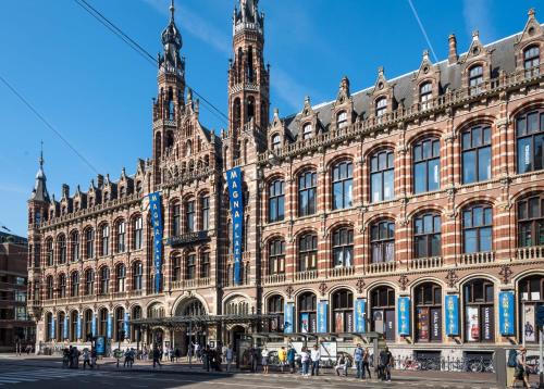 The Bright Loft - City Centre Amsterdam - image 7