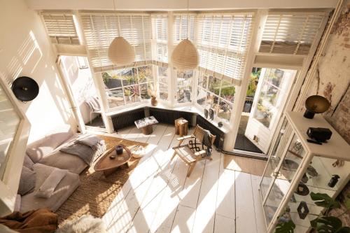 The Bright Loft - City Centre Amsterdam - image 3