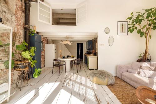 The Bright Loft - City Centre Amsterdam - image 10