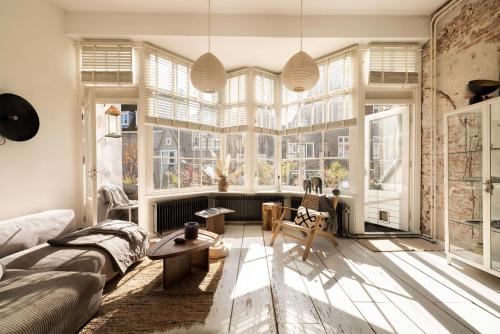 The Bright Loft - City Centre Amsterdam - image 13