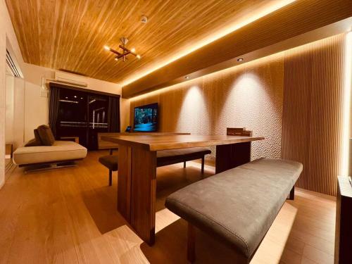 ザ サウンドクレスト五条駅前51 The Sound Crest Gojo-station