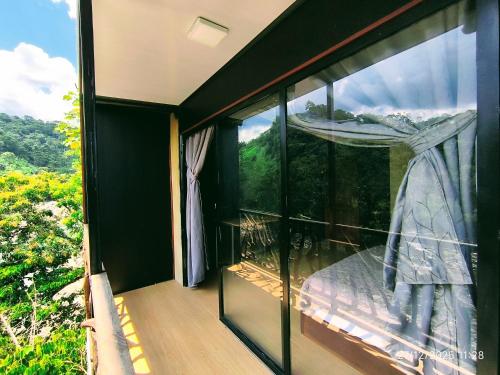 RioVida EcoLodge in Chordeleg