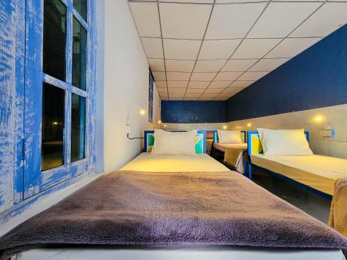 Ella Ceylon Homies in Ella