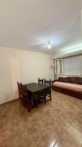 Temporary rental in Mar del Plata