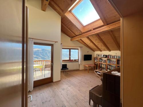  Dolomiten View - South Tyrol in Villanders