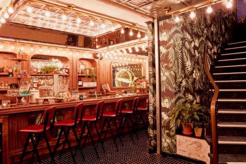 Max Brown Hotel Midtown - image 11