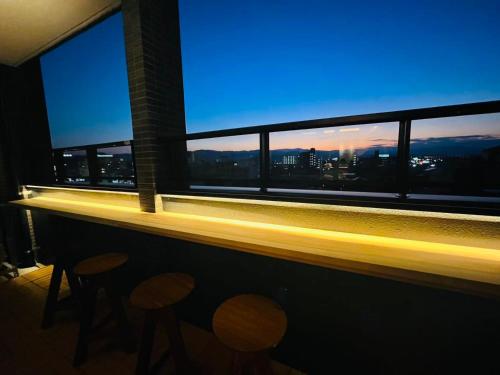 ザ サウンドクレスト五条駅前51 The Sound Crest Gojo-station