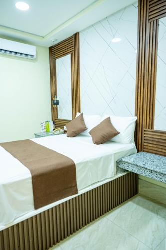 . Hotel Monterio