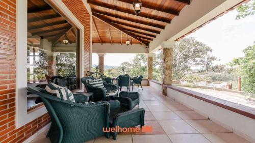 Suite em Venda Nova com Vista para a Montanha in Pedra Azula