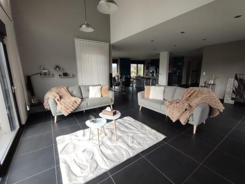 La Clé des Monts gîte à louer Bult