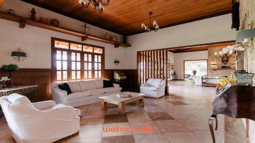 Suite em Venda Nova com Vista para a Montanha in Pedra Azula